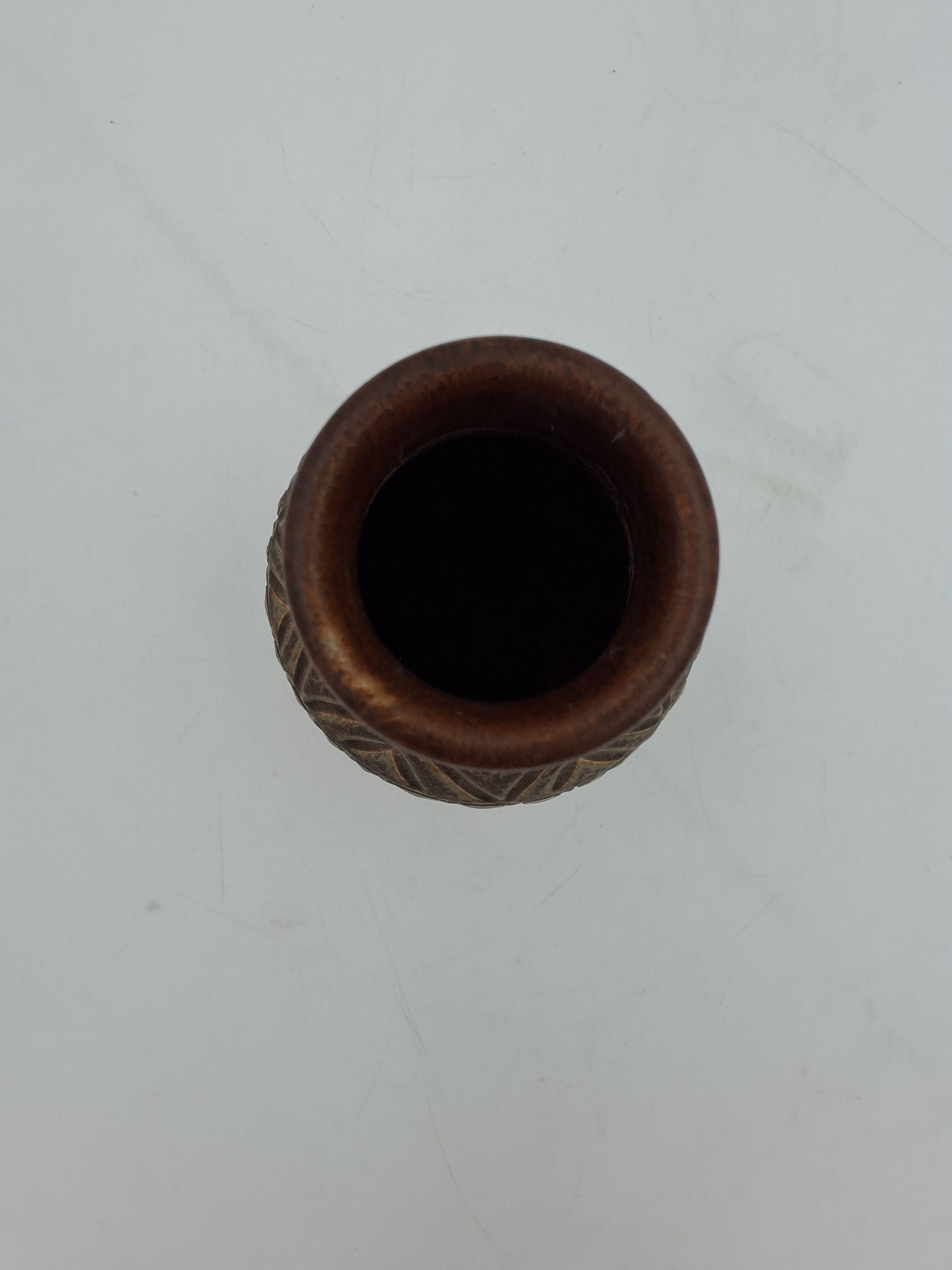 Johgus Bornholm vase